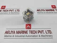 FUJITSU FRL230 Power Relay Type 233N-4T
