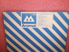 QTY (4) JS1EJ-6V AROMAT 6Vdc SPDT 1-FORM-C PCB RELAYS AJS134098