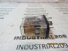MSD INC RELAY 219BBXP 120V NEW
