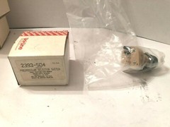 NEW IN BOX ROBERTSHAW 2393-504 UNI-LINE PNEUMODULAR SELECTOR SWITCH FREE SHIP