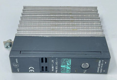 GEFRAN SINGLE PHASE SOLID RELAY GTS 25/230-0 /GTS-25-230-0-0 25A