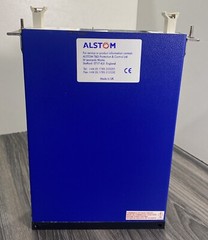Alstom MVAX11J1DA0751A Auxiliary Relay Supervises Trip Circuit Breaker *No Cover