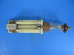 NEW JENNINGS RADIO R1 4001C31000 HIGH VOLTAGE VACUUM RELAY 5945-00-814-6626 50KV