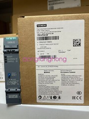 1PCS NEW 3RN2023-1DW30 relay SIEMENS DHL or FedEX or UPS