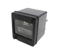 USED GE 12HFA60A42 AUXILARY RELAY TYPE HFA