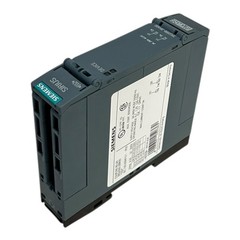 Siemens Coupling Relays 2 Changer Spring Balancer AC/Dc 24 V To 240 V