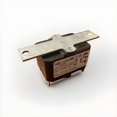 Power Relay 24 VAC 50/60Hz