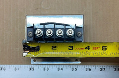 CII Technologies Wilmar Relay 23 To 42V PN: WTD-101X