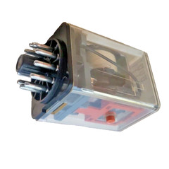 ELECTROMATIC EN306048 Purpose Relay 48V, 5A/250Vac