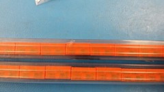 (2 PCS) EC2-12NJ NEC RELAY PCB 12V 2A Non Latching 2 Form C DPDT