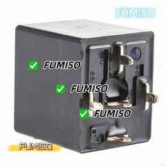 1PCS CB1-P-12V ACB13101 Panasonic Relay 12VDC 20A 5PINS NEW Free delivery