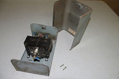 Square D Class 8501 Type UE3 Series A Electrical Controls *FREE SHIPPING*