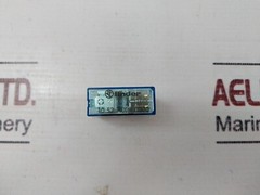 Finder 95.95.3 Relay Socket With Base 40.52.7.024.0000