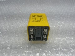 POTTER & BRUMFIELD CLB-51-70010 RELAY 0.1-10SEC NSNP