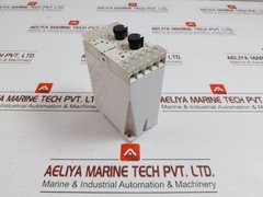 WIELAND SXT 12 Voltage- or Current-measuring Relay AC220-240V.50-60HZ