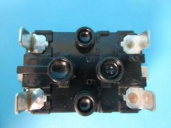 NEW DIVERSITETEC D90-360 GENERAL PURPOSERELAY 9400 SERIES SPST-NO 25A 24V 116555