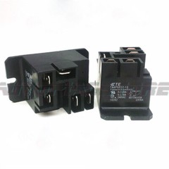 10Pcs TYCO T9AP5D52-12 Power Relay 5Pins 10A 240VAC~
