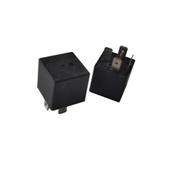 Relay 896H-1CH-C-R1-U03 Set of 2 Song Chuan 12VDC SPDT 50A Automotive relayTe…