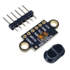 VL53L1X Distance Sensors Module for Automates Vending Machines Tool