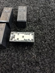 Omron G2RL-1-E DC24 Power PCB Relay, New. Never used. LOT OF 20