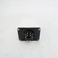 SQUARE D 9050JCK17V20 SER. H 110/120V 10A 0.3-30MIN NSMP
