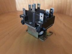 SteveCo 90-341 Type 91 Relay 4E944