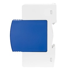 Electrical Protection Device with Fast Response Time under 25 Nanoseconds