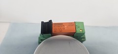 Phoenix Contact PLC-RSC-24DC/21-21/ATEX Electromechanical Relay 24VDC 10A 4PST
