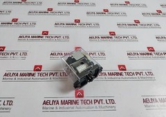 Omron MM2XPN Power Relay 24VDC, 4 536853 646219
