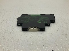 Murr Elektronik 52000 24 V Coil Output Relay