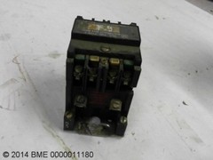 Allen Bradley Electrically Held Relay 700-R220A1 Ser B