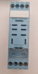 Comat Releco S7-16 sockets. 6 pieces. 10A -250 VAC
