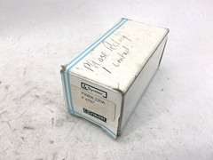 New Crouzet PWRA220A Phase Relay 220VAC 8-Pin 10A 240VAC Syrelec