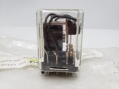 Potter and Brumfield KUP-14D15-6 General Purpose Relay 3PDT