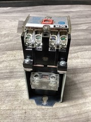 ALLEN BRADLEY700DC TYPE P 700DC-PK400Z24 DC Control Relay Series E #105G33PR7