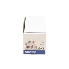 OMRON E3X-NA11 E3X-NA41 E3X-ZD11 E3X-ZD41 E3X-HD41 Amplifier Sensor Switch