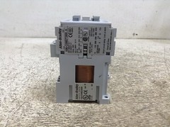 Allen Bradley 100-C09ZJ300 24 VDC Starter Contactor 100-C09D*300 100-C (TSC)