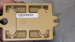 ALLEN BRADLEY AC RELAY 700-PK800A1 SER. D 110/120V NEW NO BOX LOC J1