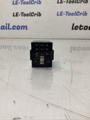 Protection Controls ACF Relay G9 Base 11-Pin Industrial Control R-787