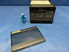 DEIF RMC-122D Short Circuit & Overcurrent Relay