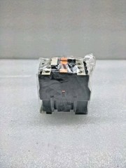 Telemecanique CA2DN22F7 Control Relay 110V 50/60Hz 2NO+2NC DIN Mount – 🆕