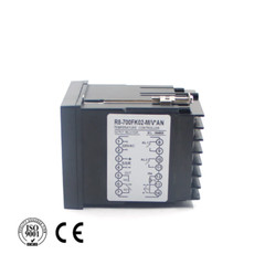 Temperature Controller Thermostat 2Alarms K J PID Output SSR Relay 220V 24V 380V