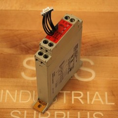 Omron G9SA-EX301 Safety Relay Expansion Unit, 250VAC 50/60Hz 5A Unit 3NO+1NC