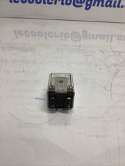 DAYTON 1A487F General Purpose Relay L-131