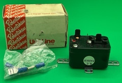 ROBERTSHAW CONTROLS 90-290Q Fan Relay NEW Fast Free Shipping!
