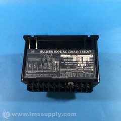 Allen Bradley 809S-NX1 Series A Solid State Relay USIP