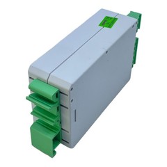 Siemens 6DR2804-8B Koppelrelais-Baugruppe mit 2 Relais 250V AC 8A 300V DC 8A 8A