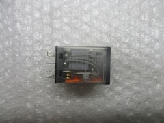 SCHNEIDER ELECTRIC 784XDXM4L-120A RELAY NSNP