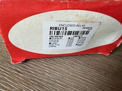 RIB – RIBU1S
