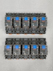 PHOENIX CONTACT POWER RELAY 24VAC 10A NO 1032526 PACK OF 10 PCS FAST SHIPPING